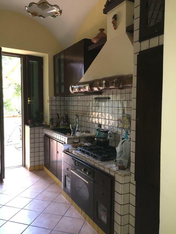 Alla Corte Del Re Dimora Storica Nápoly Kültér fotó
